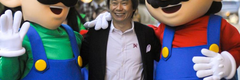 A Nintendo a Disney babérjaira törne