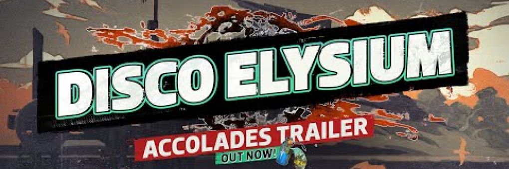 Így tette zsebre a sajtót a Disco Elysium