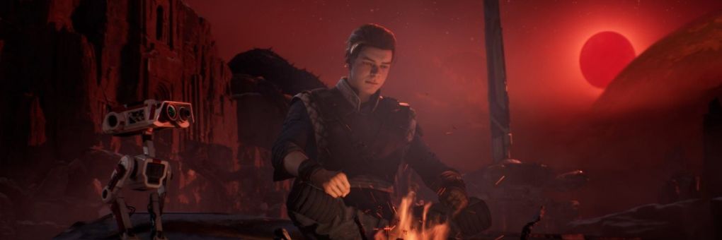 Jedi: Fallen Order: remekelő rend