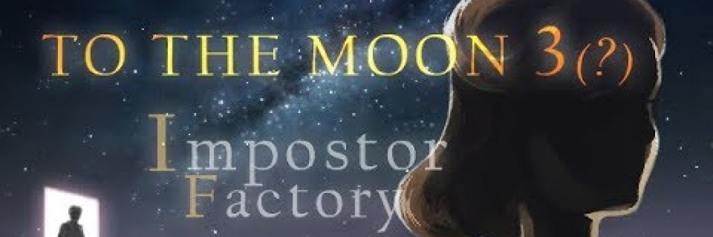 Irány a sosemvolt múlt: jön a To The Moon 3