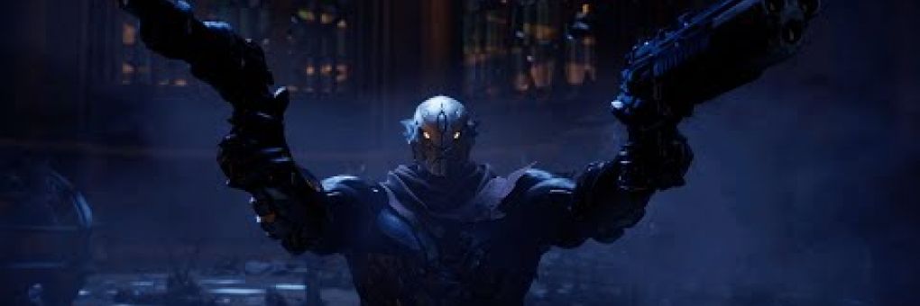 Darksiders Genesis: Strife beköszön