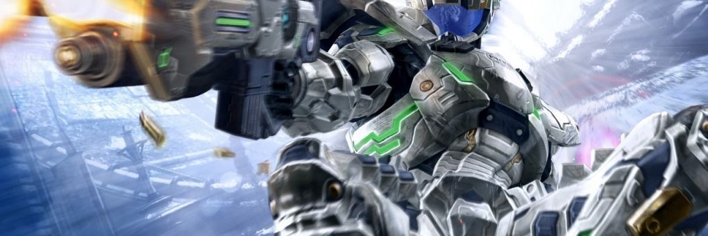 Vanquish: küszöbön a remaster?