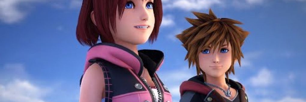 Kingdom Hearts III: januári mentőakció