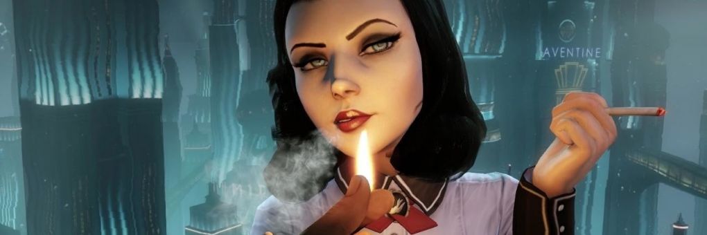 Jöhet az új BioShock?