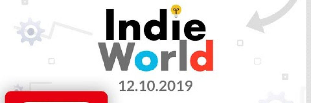 [Nézd élőben] Nintendo Indie World