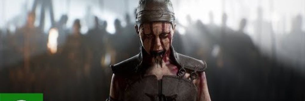 [TGA] Hellblade II: ilyen lesz a nextgen