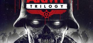 Zombie Army Trilogy: élőholtak Switch-en is