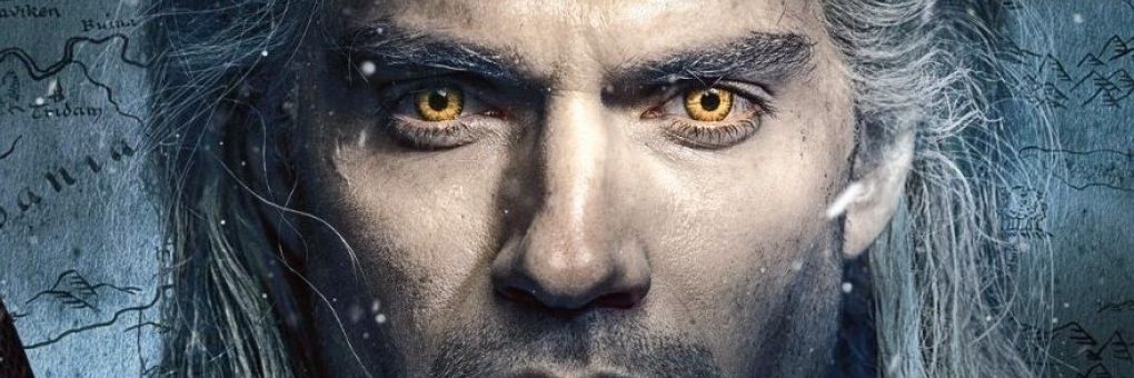 The Witcher: sorozatkibeszélő és hírek