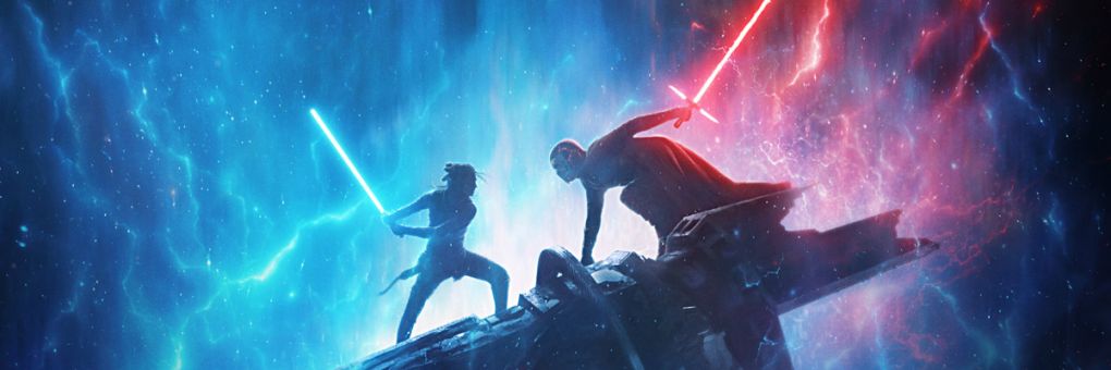 Gamer365 podcast 2019 Star Wars Speciál