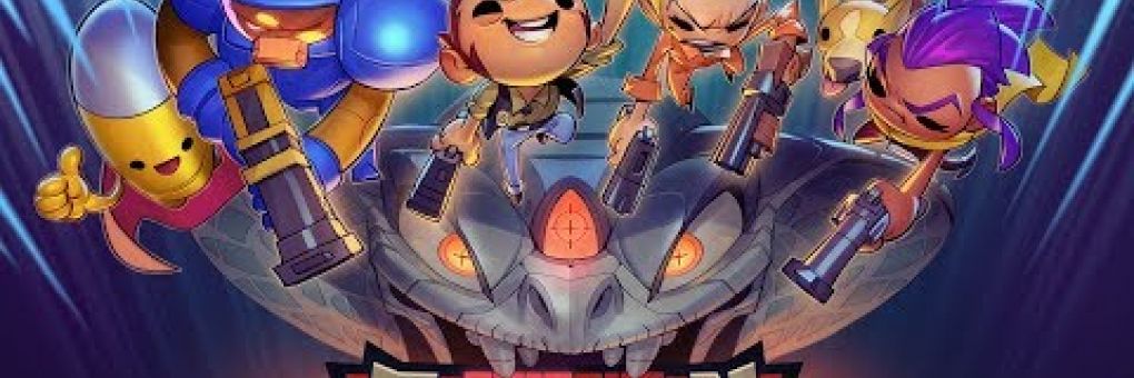 Enter the Gungeon: túl a 3 millión