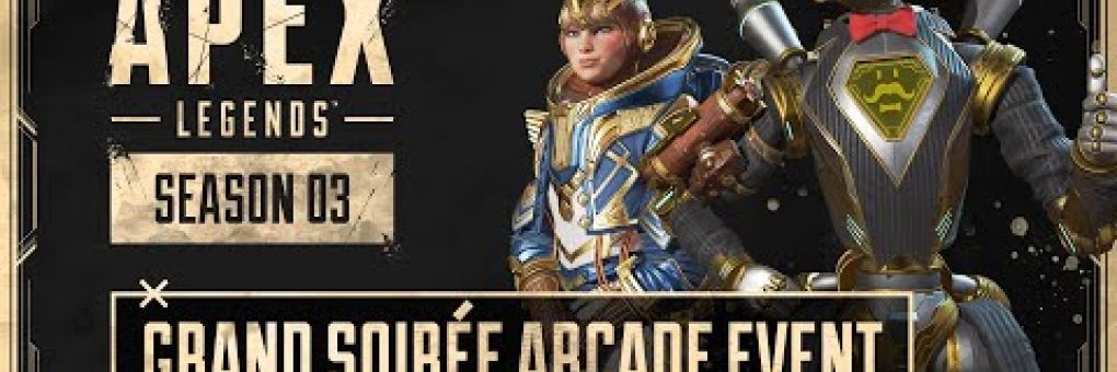 Apex Legends: játékmódhalmozás