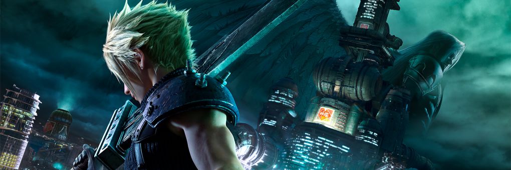 Final Fantasy VII Remake: újabb csúszás