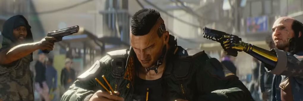 Cyberpunk 2077: multiplayer évek múlva