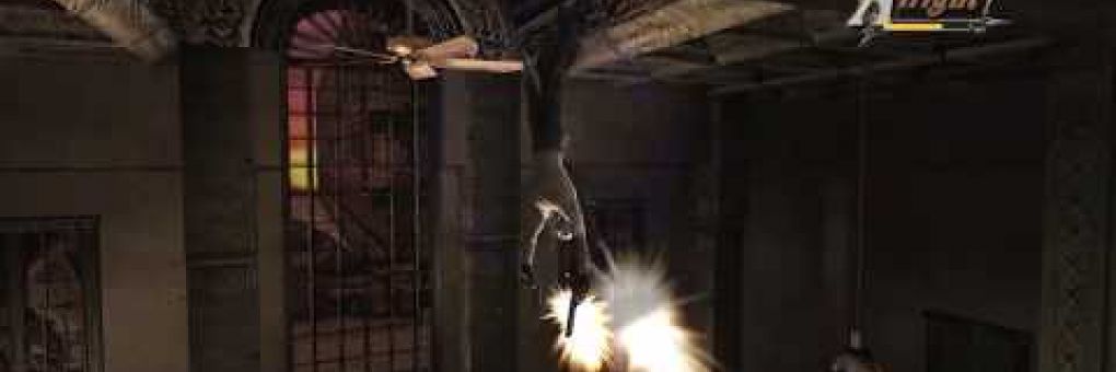 Devil May Cry 3: SSStílusos váltások
