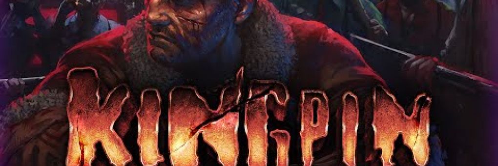 Kingpin: újratöltik a gengszter-FPS-t