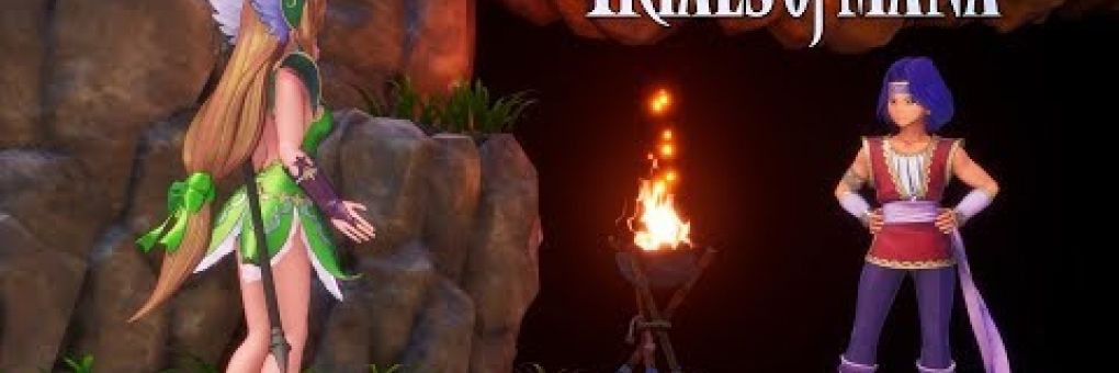 Trials of Mana: új hősök, új perspektívák