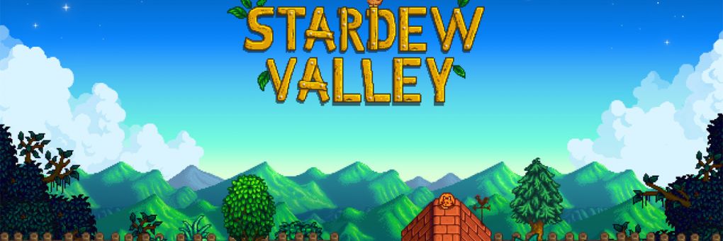 Stardew Valley: 10 millió eladott példány