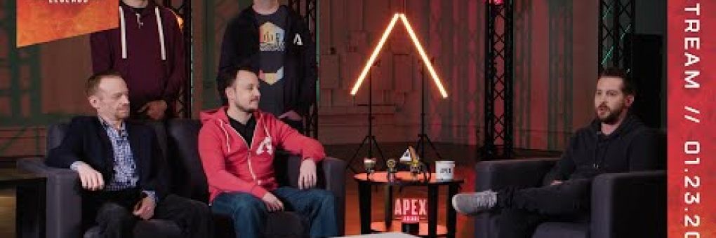 Apex Legends: plusz 1 a ráadás