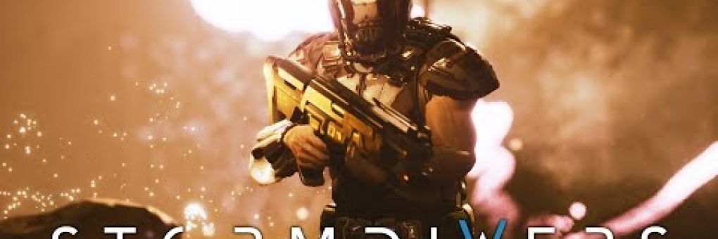 Stormdivers: irány a fejlesztői pokol?