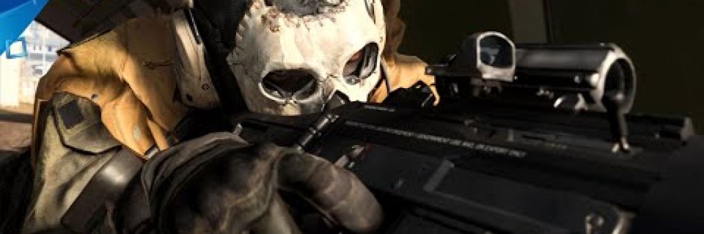 Modern Warfare: indul a második szezon