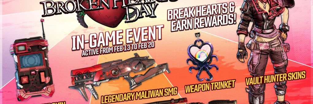 Borderlands 3: új magasságokban
