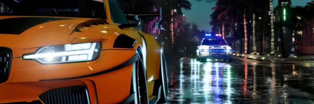 A Criterionnál a Need for Speed