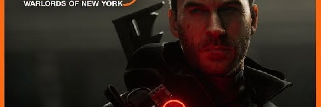 The Division 2: ismerős ismeretlen