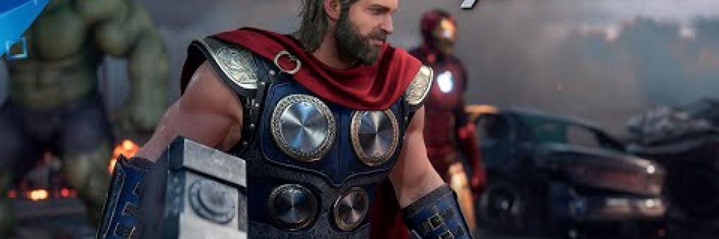 Marvel's Avengers: gyűjtői változatok