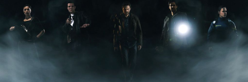 Remedy: a Control csak a kezdet