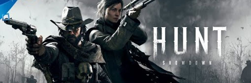 Utolsó trailer: Hunt: Showdown