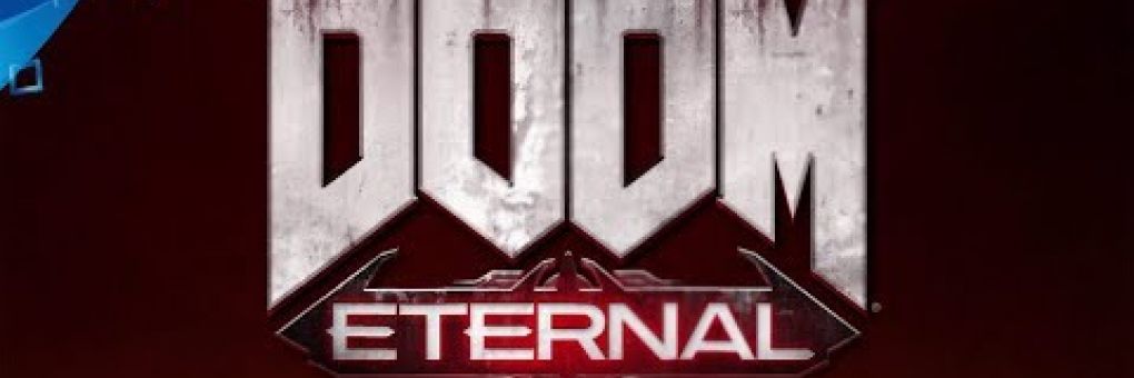Doom Eternal: mégis mi ez? Trailer!