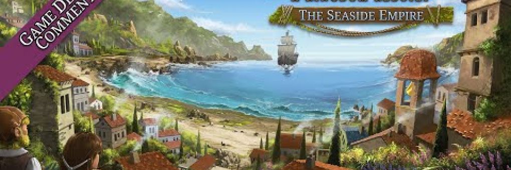 Townsmen: eljő a konzolos városépítés ideje