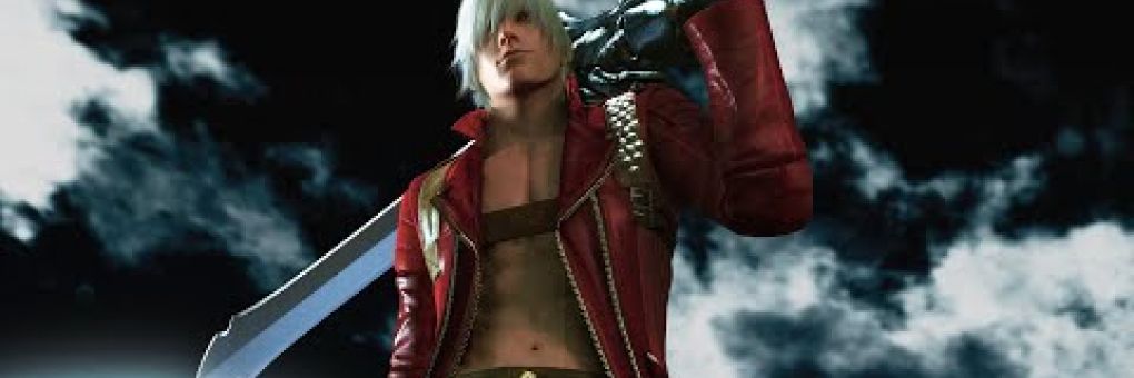 DMC3SE: Switchre töltve