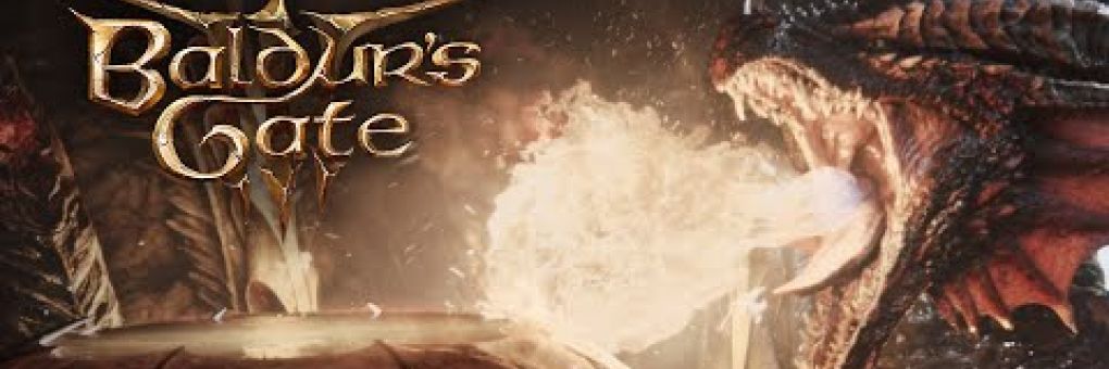 [Frissítve] Baldur's Gate 3 leleplezés