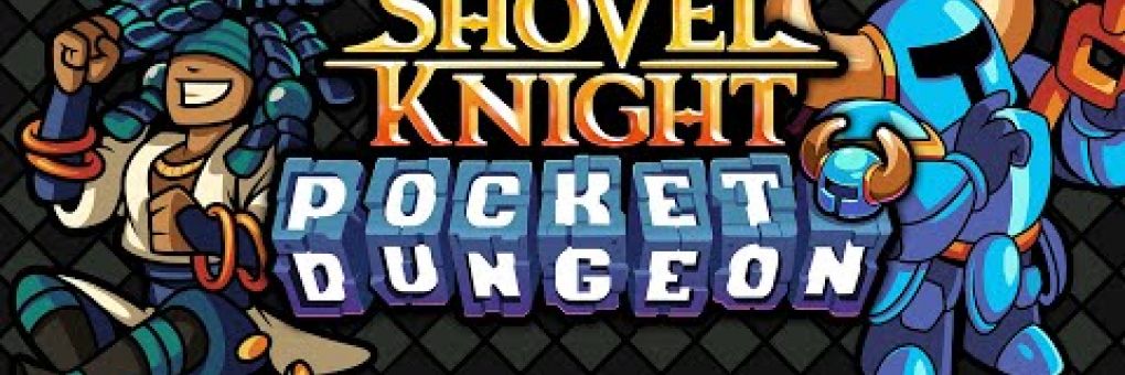 Bemutatkozott az új Shovel Knight...