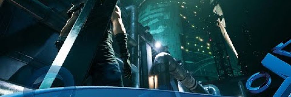 Final Fantasy VII Remake: itt a demo!