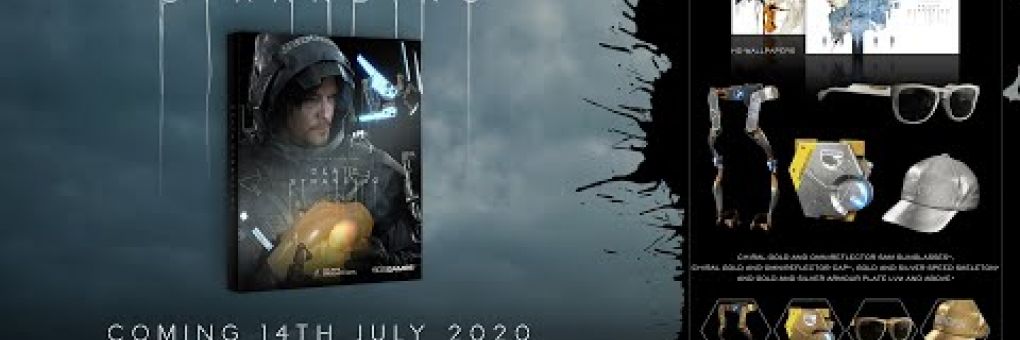 Death Stranding: PC megjelenés