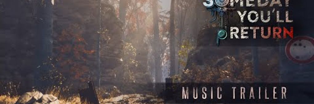 Someday You'll Return: új trailer, cseh népdal