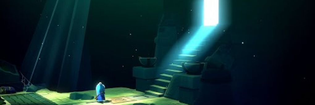 [Nindies] The Last Campfire trailer