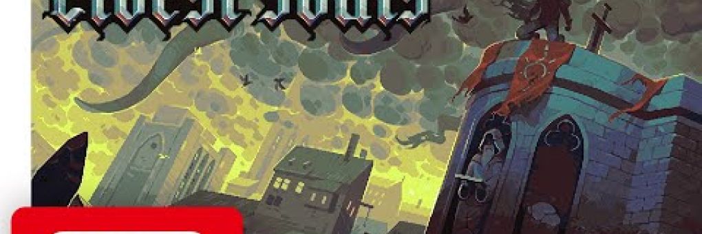 [Nindies] Eldest Souls: fertelmes főnökök