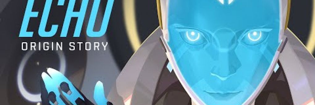 Overwatch: tettek visszhangja