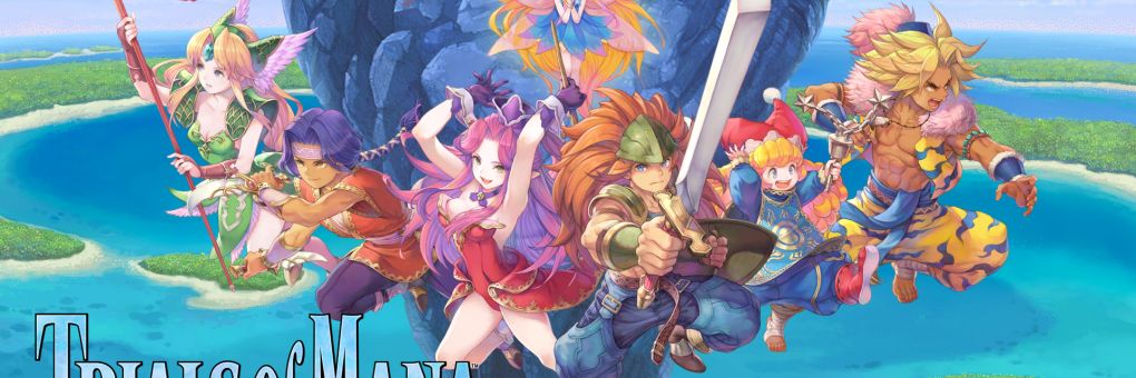 [Demo kibeszélő] Trials of Mana