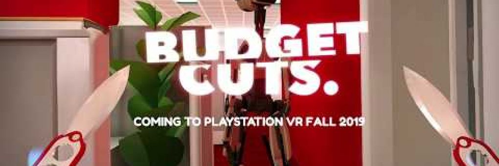 Budget Cuts: megjelenés dátum