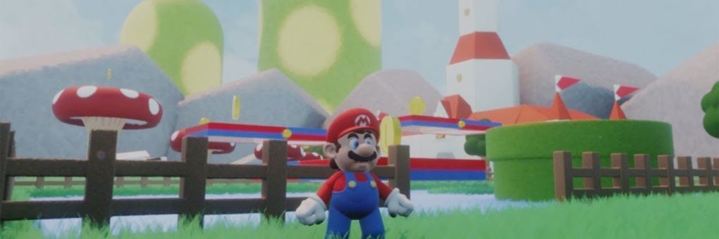 Dreams: a Nintendo lecsap!