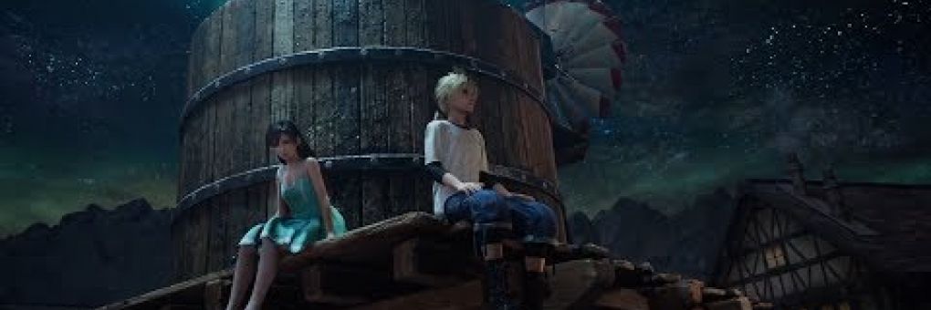Inside Final Fantasy: Episode 2