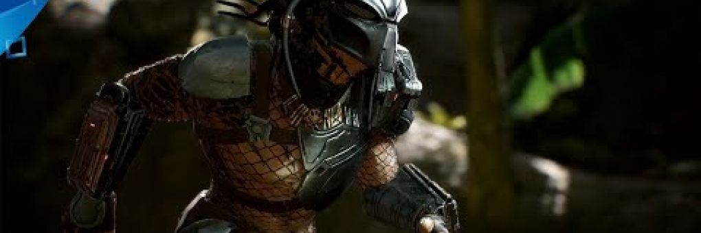 Predator: Hunting Grounds nyílt béta