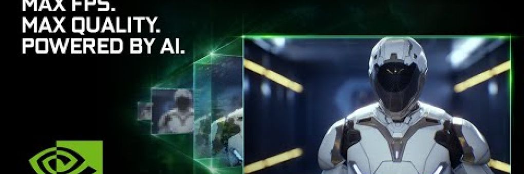 NVidia: mesterséges intelligencia bevetve