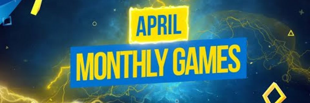 PS Plus: áprilisi kettős