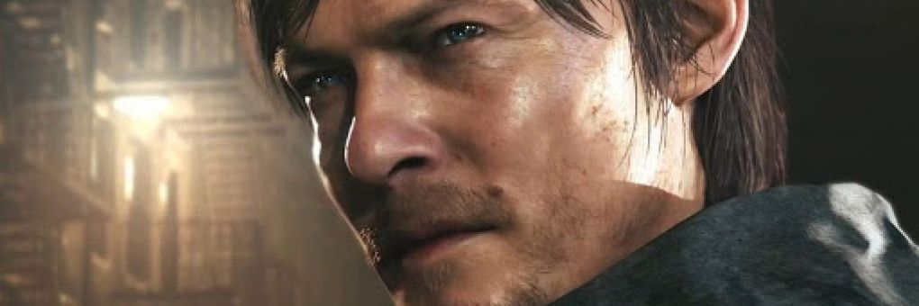 Konami: nem igazak a Silent Hill pletykák