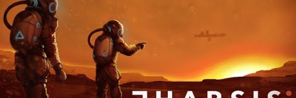 Tharsis: űrtúlélés Switchen